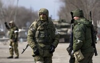 В 110-й бригаде рассказали детали расстрела россиянами украинских пленных
