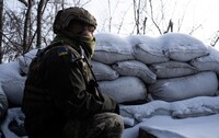 Силы обороны прокомментировали информацию об окружении ВСУ на Времевском направлении