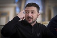 Зеленский назвал потери среди северокорейских военных в Курской области