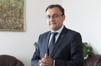 Первое подразделение сформированного в Польше Украинского легиона уже прибыло в Украину – посол