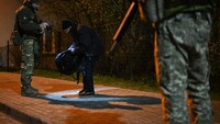 Кабмин предложил Раде ввести ответственность за нарушение комендантского часа