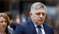 МИД о визите Фицо в Москву: слабость его политики создает угрозы для всей Европы