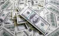 Украина получила миллиард долларов от Британии и Японии
