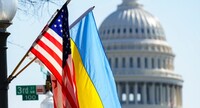 Украина получила от США первый транш в рамках кредита под замороженные росактивы