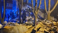 В Кривом Роге вновь возросло количество пострадавших в результате российского обстрела
