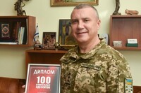 Бывшего военкома Борисова снова задержали после выхода из СИЗО