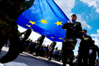 В Евросоюзе скептически относятся к появлению миротворцев в Украине без участия США – СМИ