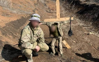 Скандал в 211-й бригаде: ГБР объявило подозрение офицеру, который издевался над солдатами
