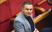 Нардеп Куницкий уже три месяца не возвращается из США, куда выехал в недельную командировку – «Схемы»