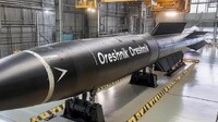 Производители ракеты «Орешник» используют западное оборудование – FT