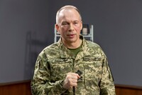 Генштаб работает над тем, чтобы подготовка военных к боевым действиям длилась два месяца – Сырский