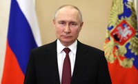 Авиакатастрофа в Казахстане: путин извинился перед Алиевым за «трагический инцидент»