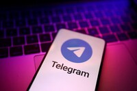 Telegram заблокировал российские пропагандистские каналы в ЕС