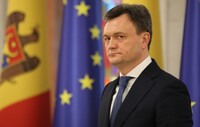 Премьер Молдовы отреагировал на решение «Газпрома» прекратить поставки газа