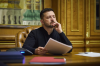 Зеленский подписал закон о полной ликвидации МСЭК с 1 января
