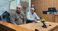 Суд избрал меру пресечения командиру 211-й бригады ВСУ
