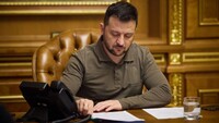 Зеленский уволил глав Киевской и Полтавской ОВА