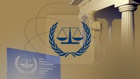 Украина с сегодняшнего дня стала участницей Римского статута МУС