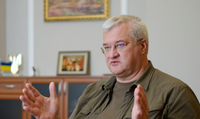 Сибига поделился ожиданиями от председательства Польши в Евросоюзе