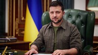 Зеленский об остановке транзита российского газа: это одно из самых крупных поражений Москвы