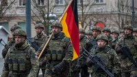 Большинство немцев поддерживают идею развертывания миротворцев в Украине – опрос