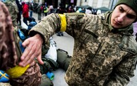 В этом году военным начнут выдавать «Пакет раненого» – детали