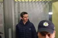 Обвиняемому в убийстве Фарион снова продлили арест