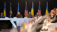 Стала известна дата первой в этом году встречи «Рамштайн»