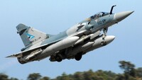 Первые истребители Mirage 2000 прибудут в Украину в этом месяце – Avions Legendaires