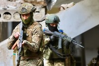В СМИ подсчитали, сколько километров территории Украина потеряла в 2024 году