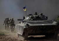 Минобороны рф подтвердило украинское наступление в Курской области