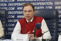 Митинг в Донецке – попытка «ДНР» доказать, что у них есть мирные идеи – эксперт