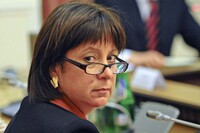 Силовики просят у Яресько 17 миллиардов дополнительного финансирования