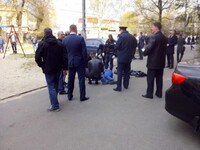 Убийство Олеся Бузины раскрыто – Аваков