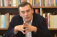 Добродомов вышел из «БПП» и создал свою партию