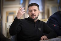 Уровень доверия Зеленскому снизился – опрос