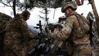 «Там просто негде держать оборону»: в ВСУ высказались о ситуации в Кураховом