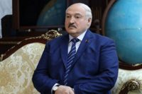 «Мы можем не выдержать»: Лукашенко ответил на слова Зеленского о своем извинении