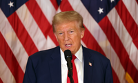 Трамп озвучил желаемые сроки завершения войны и заявил, что «может понять чувства» рф по Украине в НАТО