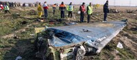 В МИД сделали заявление на годовщину крушения самолета МАУ