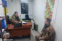 ГБР задержало командира одной из рот 155-й бригады