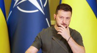 Украина готова помочь Молдове углем – Зеленский