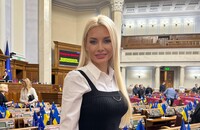 НАБУ сообщило о дополнительном подозрении нардепке Кормышкиной