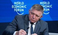 Фицо пригрозил ветировать решения ЕС по Украине из-за остановки транзита российского газа