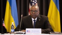 Остин о будущем формата «Рамштайн»: союзники не должны останавливаться в поддержке Украины