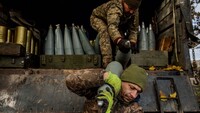 Канада выделила Украине пакет военной помощи на 305 млн долларов