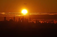 Ученые подтвердили, что 2024 год был рекордно жарким