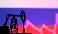 США и Британия ввели масштабные санкции против крупнейших нефтяных компаний рф