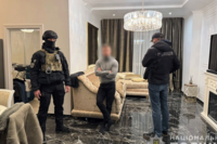 Обыски из-за схем для уклонистов: появились результаты первого этапа спецоперации