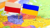 Украина и Польша обменялись списками мест, где будут искать тела жертв Волынской трагедии